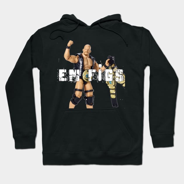 EM figs Shirt Hoodie by EM_figs